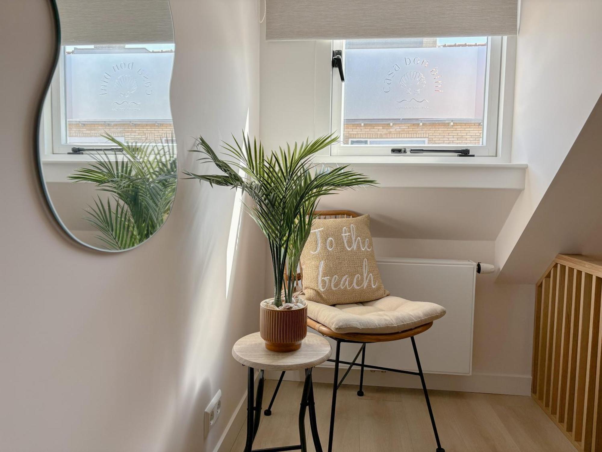 Casa Bon Bini Daire Egmond aan Zee Dış mekan fotoğraf